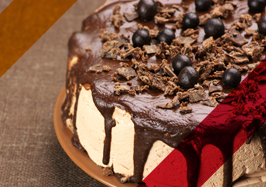 The Cheesecake Factory
