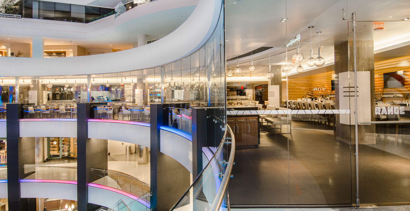 Range by Bryan Voltaggio - Video