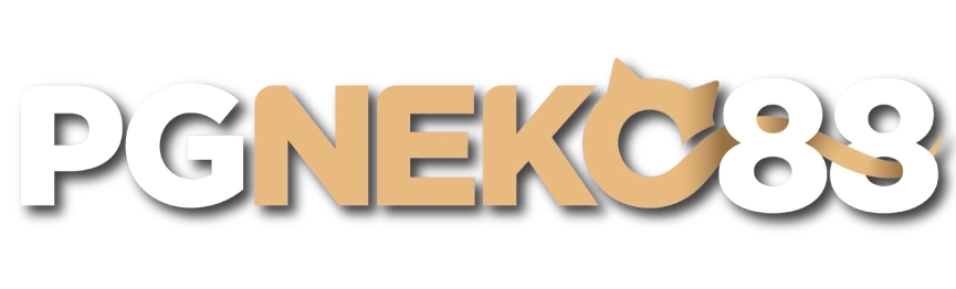 โลโก้ PGNEKO88